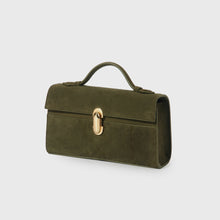 Load image into Gallery viewer, Small Top Handle Bag