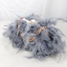 Load image into Gallery viewer, Dinner Rhinestone-encrusted Chain Evening Messenger Bag