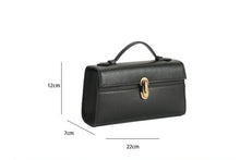 Load image into Gallery viewer, Small Top Handle Bag