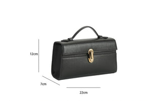 Small Top Handle Bag