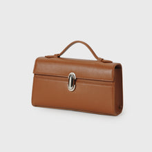 Load image into Gallery viewer, Small Top Handle Bag