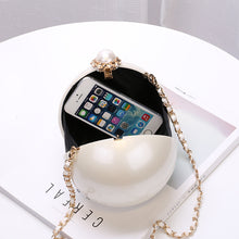 Load image into Gallery viewer, Luxury Women Round Ball Evening Bag