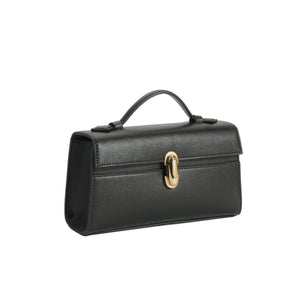 Small Top Handle Bag