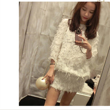 Load image into Gallery viewer, Luxury Women Round Ball Evening Bag