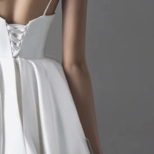 Load image into Gallery viewer, Fashion Bride Wedding Plus Size Wedding Dress