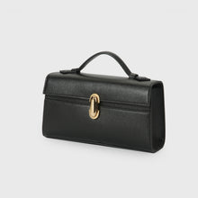 Load image into Gallery viewer, Small Top Handle Bag