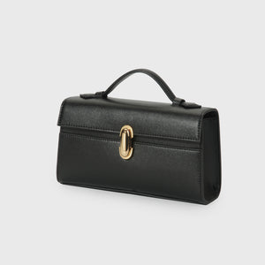 Small Top Handle Bag