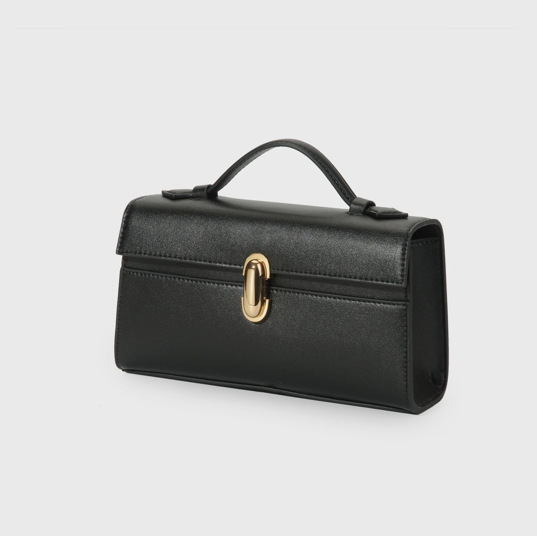 Small Top Handle Bag