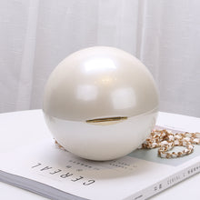 Load image into Gallery viewer, Luxury Women Round Ball Evening Bag