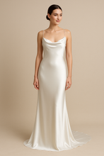 Load image into Gallery viewer, The Modern Slip Bride