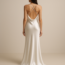 Load image into Gallery viewer, The Modern Slip Bride