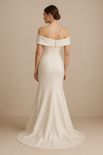 Load image into Gallery viewer, The Enchanted Off Shoulder