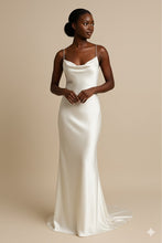 Load image into Gallery viewer, The Modern Slip Bride