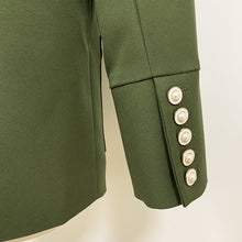 Load image into Gallery viewer, Pristine, Green Shirt Dress