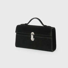 Load image into Gallery viewer, Small Top Handle Bag