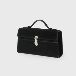 Small Top Handle Bag