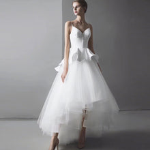Load image into Gallery viewer, Fashion Bride Wedding Plus Size Wedding Dress